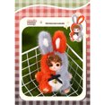thumbnail image 5 of Plush Pendant Toys Surprise Box, Random Design, Cute Gift, 2025 New Release, 5 of 5