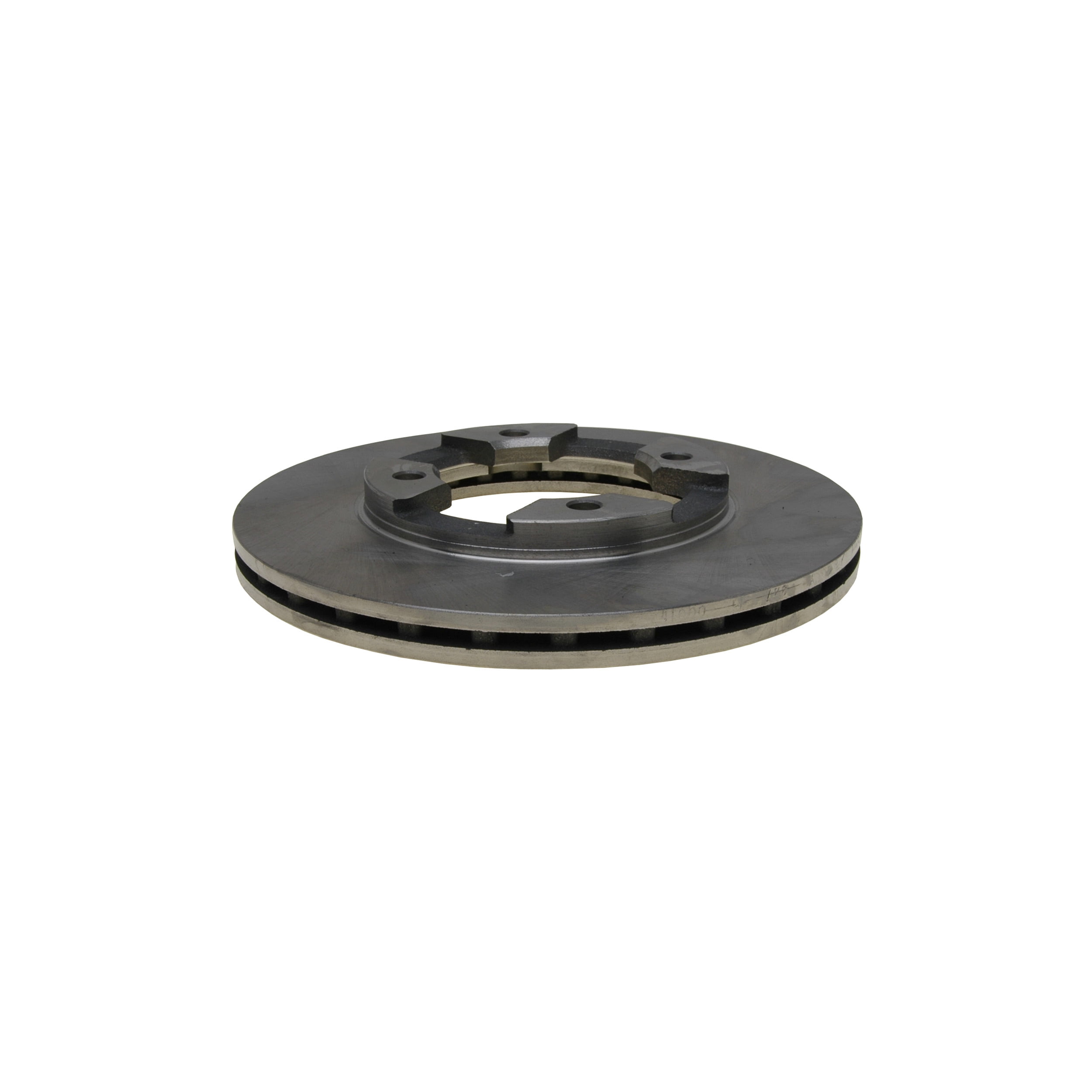 Raybestos R-Line Rotors, OE Replacement Brake Rotors 9217R Fits select: 1985 NISSAN STANZA, 1982-1984 DATSUN STANZA