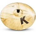 thumbnail image 2 of Zildjian 20" K CUSTOM RIDE, 2 of 2