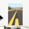 thumbnail image 1 of Route 66 Usa Wall Mural by Wallmonkeys Peel and Stick Graphic (24 in H x 16 in W) WM127472, 1 of 4