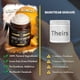 thumbnail image 3 of Bálsamo hidratante de miel de sebo batido Wrath & Remedy 120 ml, 3 of 9