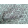 thumbnail image 4 of oneOone Cotton Cambric Fabric Floral Block Print Sewing Fabric BTY 56 Inch Wide, 4 of 4