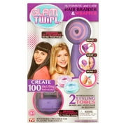 Glam Twirl Hair Braider & Wrapper Automatic & Easy 100 Hairstyles As Seen On TV