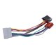 thumbnail image 4 of Stereo Wire Harness Car Radio Power Adapter Connector Replacement for Chrysler 300 2004?2007, 4 of 5