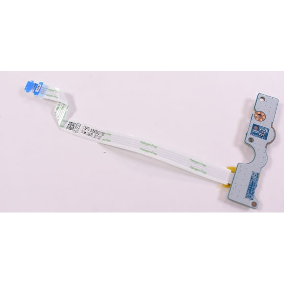 Compatible With Y01FX Replacement for Y01FX Dell Led Board I7577-7289BLK-PUS