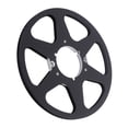 thumbnail image 1 of 10.5 Inch Aluminum Alloy Empty Tape Reel for  Studer, 1 of 7