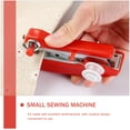 thumbnail image 4 of SHISUYAN 2pcs Manual Sewing Machine Handheld Sewing Machine Sewing Crafting Tools, 4 of 5