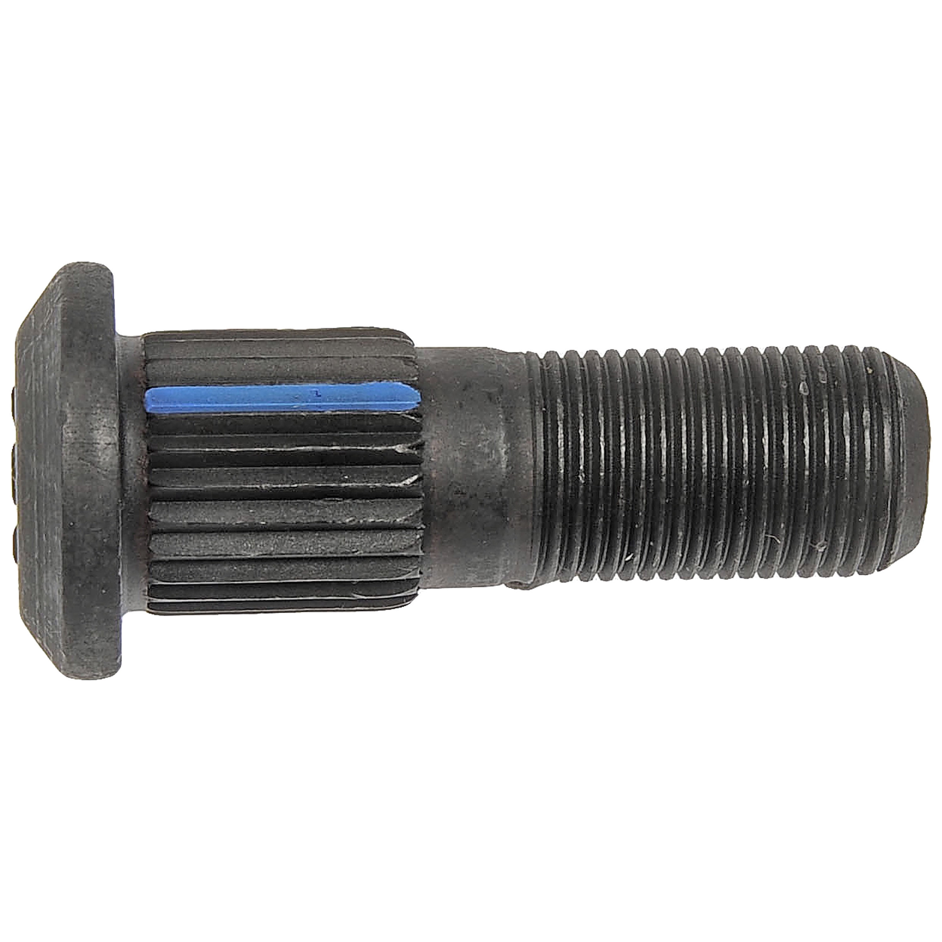 Dorman 610-0166.5 Black Wheel Lug Stud