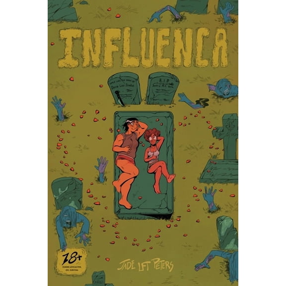 Influenca, (Paperback)