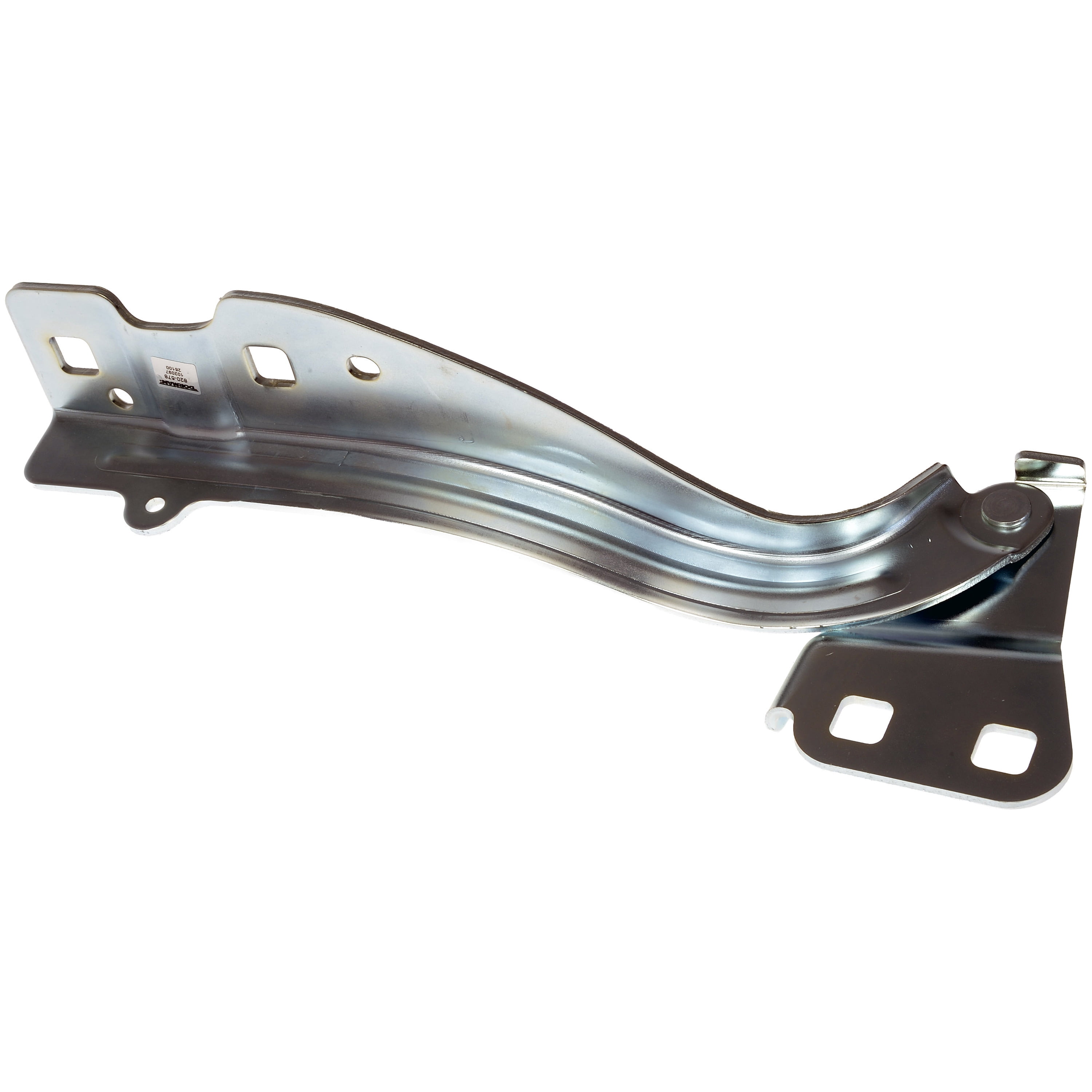 Dorman 820-578 Passenger Side Hood Hinge for Specific Ford Models