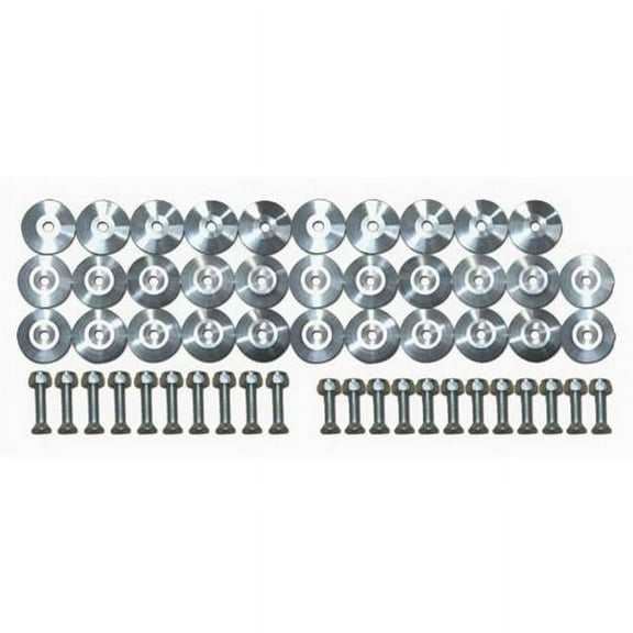 Fivestar 000-67K Spoiler Mounting Kit