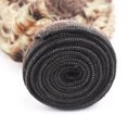thumbnail image 4 of Hair Bundles Biliisyff P4/613 - Cabello humano (45, 50 x 55 cm), color marrón, 4 of 8