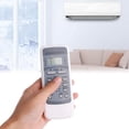 thumbnail image 3 of Remote Control For Split Portable R51M/ R51D/E R51M/BGE, 3 of 10