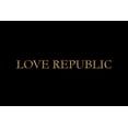 thumbnail image 7 of Love Republic Girls' Leggings - 2 Pack Super Soft Ribbed Leggings with Matching Scrunchie (7-16), 7 of 7