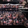 thumbnail image 2 of Juego de ropa de cama MAG Floral Queen, 175 x 229 cm, 3 unidades, 2 of 9