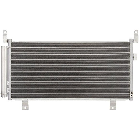 Sunbelt Condensateur pour 14-18 Subaru Forester 2.0L 2.5L 4302