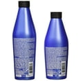 (40 Value) Redken Extreme Shampoo and Conditioner Duo, 10.1oz / 8.5oz