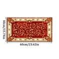 thumbnail image 3 of Mashaouyo Clearance Machine Washable Crystal Velvet Floor Mats Non Slip Comfortable Standing Mat Ergonomic Rug, 3 of 4