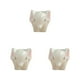 thumbnail image 2 of Billuyoard Maceta de animales duradera, maceta suculenta ligera y portátil, maceta pequeña de cerámica, elefante elegante Type1 NO1, 2 of 6