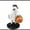 White2408, variant on Bklubk Halloween Ghost Figurine With Ghost Statue Resin Decor For Halloween Tabletop Shelf Home Party Decorations
