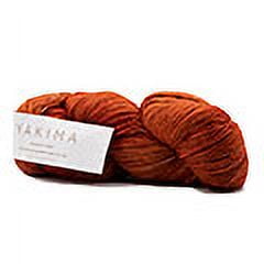 Plymouth Yarns Yakima - #203 Raspberry