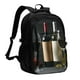 thumbnail image 1 of Balery Two Bottles Of Red And White Wine Mochila con carga USB para hombre y mujer - Mochila impermeable y antirrobo para laptop con puerto USB para viajes, trabajo, 1 of 7