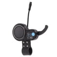 thumbnail image 1 of Electric Scooter Display, USB Port Durable Waterproof Electric Scooter Display Panel  for Electric Bike, 1 of 7