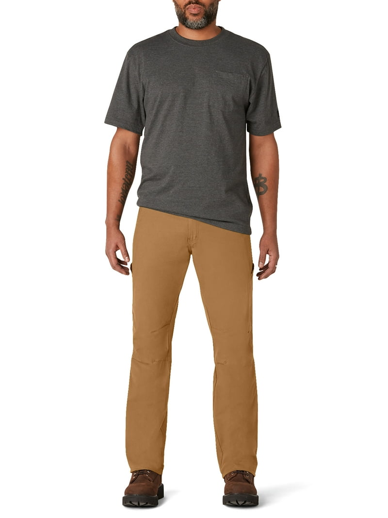 Genuine Dickies Flex Ripstop Range Pants - Walmart.com