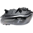 thumbnail image 4 of Headlight Compatible With 2015-2017 Chrysler 300 Left Driver Halogen With bulb(s) CAPA Certified, 4 of 5