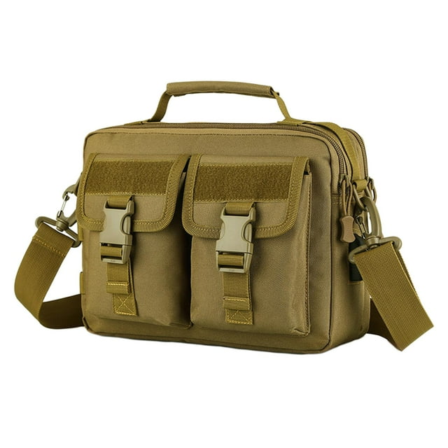 Bolso Bandolera para Hombre, Bolso Bandolera, Correa Ajustable, Bolso, Bolso, Bolso Bandolera, Bolso Bandolera para Adultos, Mochilero,