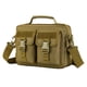 thumbnail image 1 of Bolso Bandolera para Hombre, Bolso Bandolera, Correa Ajustable, Bolso, Bolso, Bolso Bandolera, Bolso Bandolera para Adultos, Mochilero,, 1 of 9
