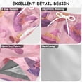thumbnail image 4 of Kids' Beach Pants Comfortable Swim Trunks Colorful Hat Pattern Shorts for Pool Vacation and Lounge Wear 5T, 4 of 8