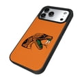 thumbnail image 2 of Keyscaper  Florida A&M Rattlers iPhone Solid Design Bump Case, 2 of 6