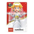 thumbnail image 1 of amiibo™ - Peach (Wedding Outfit) FR, 1 of 2