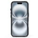 thumbnail image 5 of Funda Case PUREGEAR Slimshell Kik Mag para iPhone 16 Transp Negro, 5 of 5