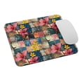 thumbnail image 2 of Mouse Pad SVART estilo Arte Vintage 22*18 cm Diseño26, 2 of 4
