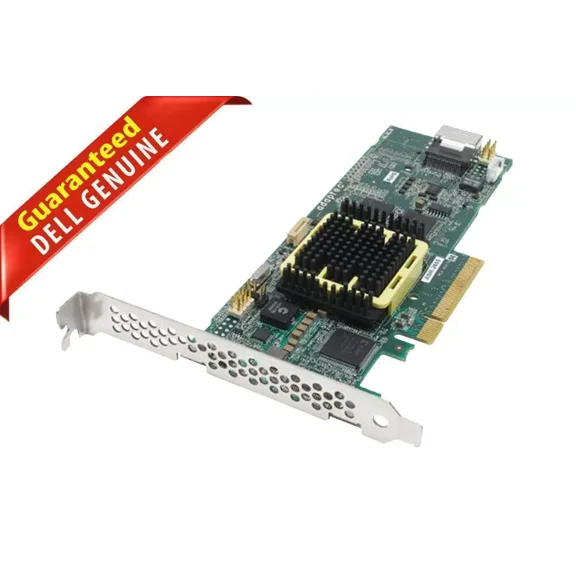 Adaptec ASR-2405 SAS SATA 4 port 3 GB/s 8x PCIE 2405 RAID Adapter -New