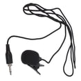 thumbnail image 1 of 1Pack Condenser Microphone for Recording Vocals in Interviews, 1 of 9