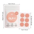 thumbnail image 2 of 4Bag_LANISKA_Body_Weight_Loss_Patch_30pc/Bag_Support_1_Mon, 2 of 11