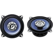 Pioneer TS-G1040R Speaker, 20 W RMS, 100 W PMPO, 2-way