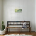thumbnail image 3 of Gentle World Unframed Print Wall Art By Julia Purinton, 3 of 4