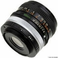 thumbnail image 4 of Fotodiox Mount Adapter with 1.4x Multi-Coated Focus Correction Lens for Canon FD, FL Lens to Sony Alpha Mount Camera, 4 of 5