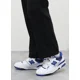 thumbnail image 3 of New Balance 550 Classic White Blue Shoes Men's Size 9.5 Casual Sneakers, 3 of 6