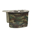thumbnail image 4 of Parasol para casco de seguridad Colamx transpirable ligero Ancho 80cm, 4 of 8