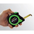 thumbnail image 4 of Komelon SL2825 Self Lock 25-Foot Power Tape, 4 of 5