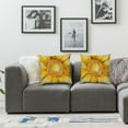 thumbnail image 2 of nygtbtfer Pillow Covers Set of 2 Throw Pillow Covers Outdoor Farmhouse Cushion Case for Couch Chair Sofa Home Décor White, 2 of 7