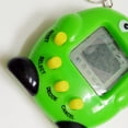 thumbnail image 4 of Mascotas Electrónicas Regalo Llavero Mascotas Juguetes Regalo Navidad Educativo Divertido 90S Nostálgico Virtual Cyber ​​​​Pet Toy Sweethay FN002400-00, 4 of 6