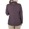 thumbnail image 4 of Equine Couture Women EquiVent 4-Snap Button Show Coat, 4 of 9