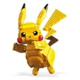 thumbnail image 3 of Juguete de Construcción Mega Pokémon Jumbo Pikachu, 3 of 4