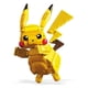 thumbnail image 3 of Juguete de Construcción Mega Pokémon Jumbo Pikachu, 3 of 4